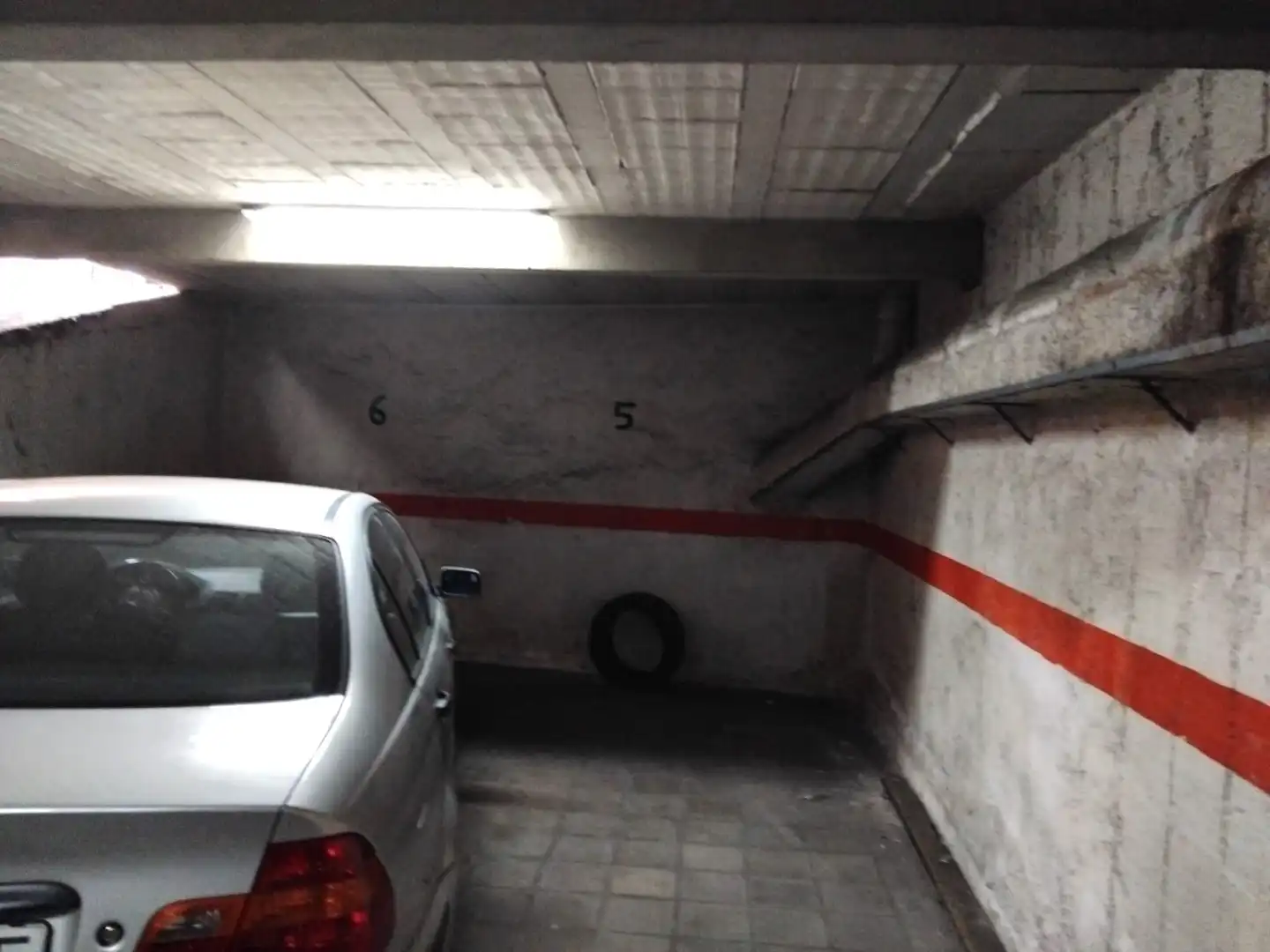 Parking for sale in Centre, imagen 7