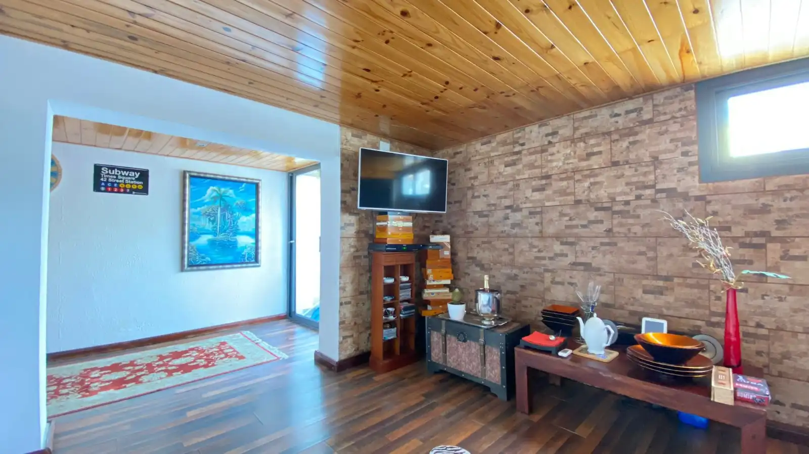 Haus oder Chalet zur Miete in Passeiġ del Marġallȯ, 9, Levantina - Montgavina - Quintmar
