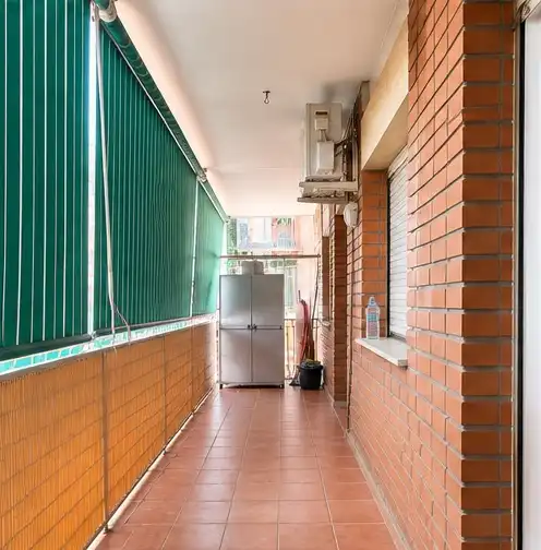 Pis amb terrassa en venda a Carrer de la Foneria, imagen 16