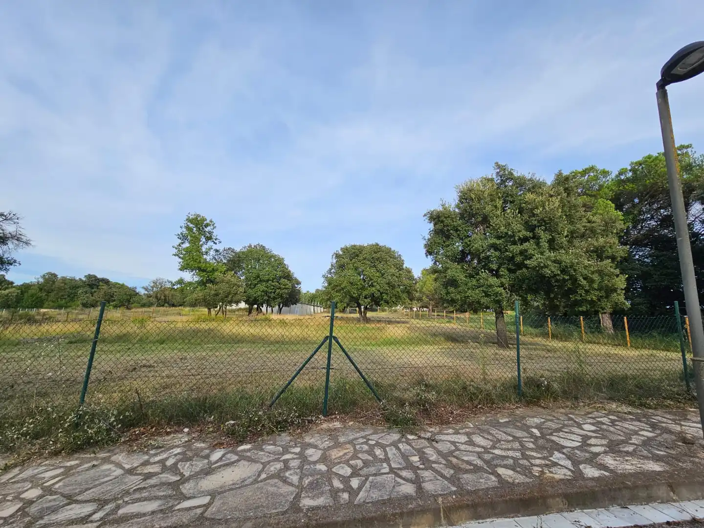 Terreny residencial en venda a El Brull