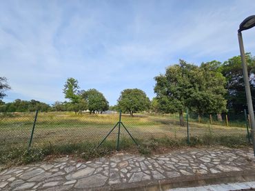Terreny residencial en venda a El Brull