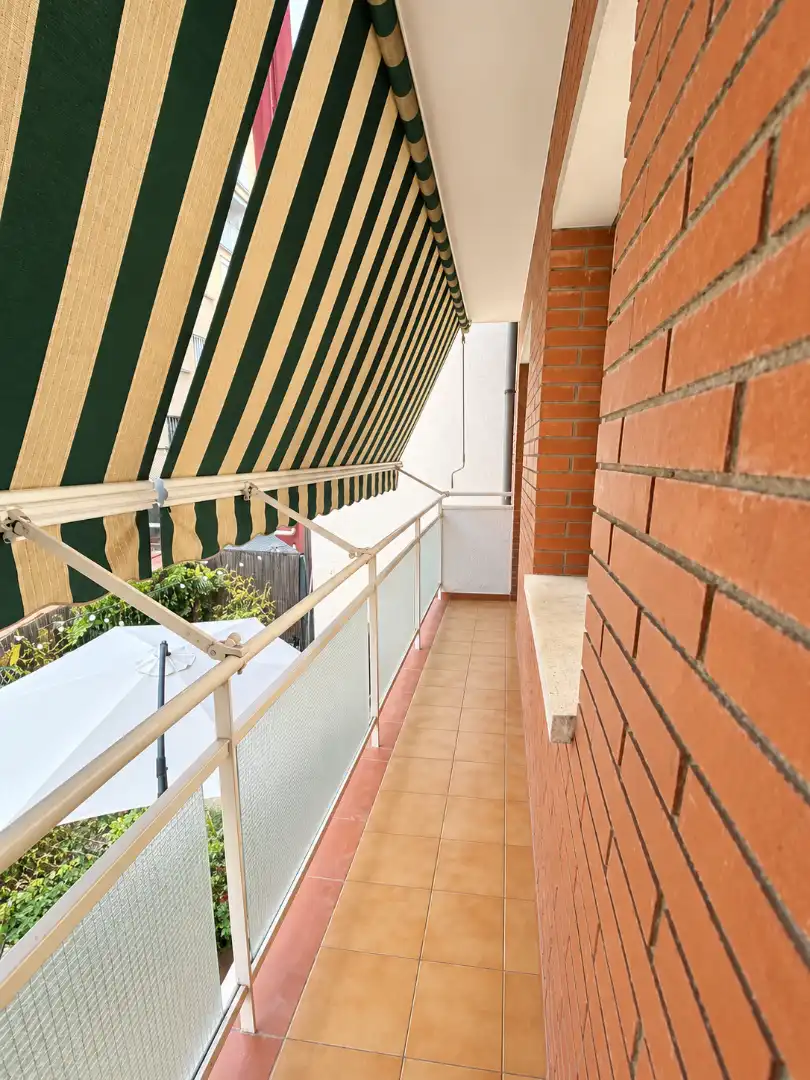 Piso de alquiler en Carrer de Sant Sebastià, Pont Vell