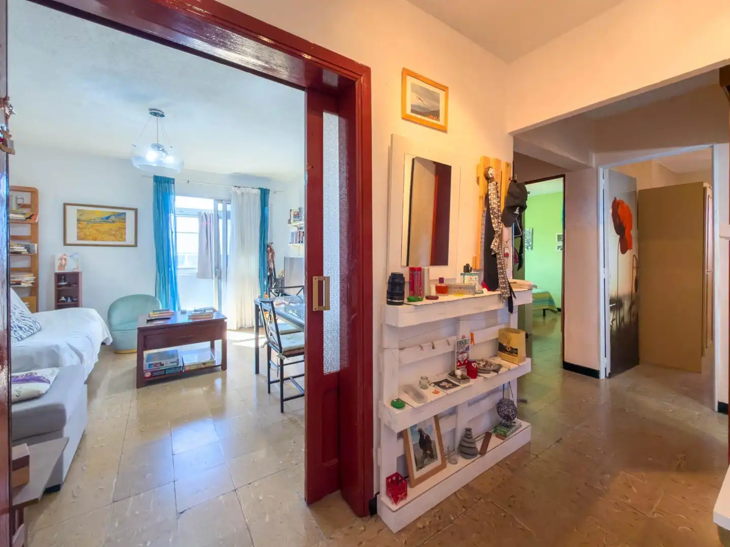 Wohnung zum Verkauf in Taco - Los Andenes - Las Chumbreras, imagen 7