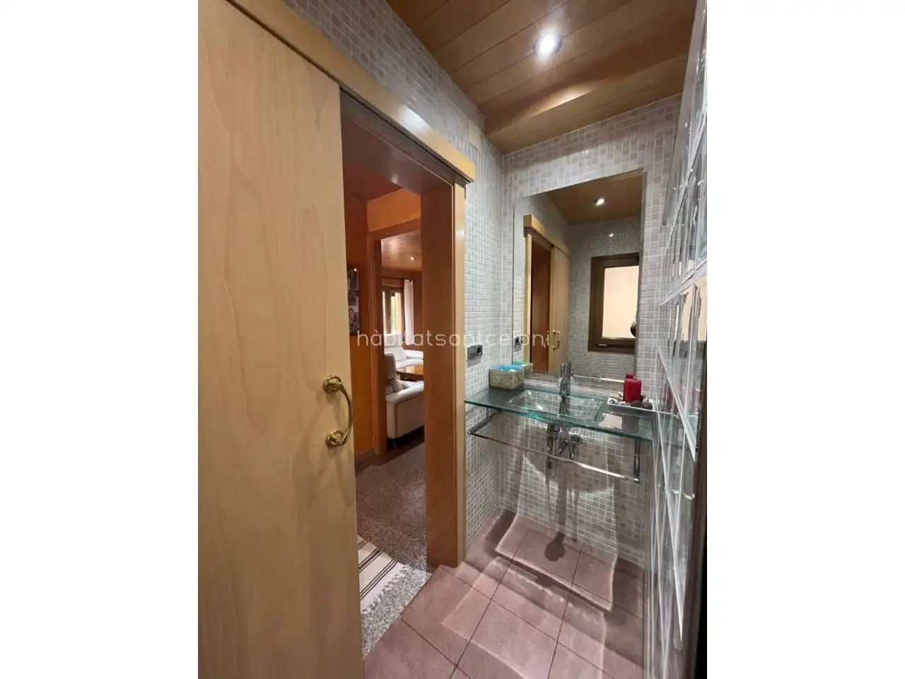 Casa con jardín en venta en Sant Celoni, imagen 15