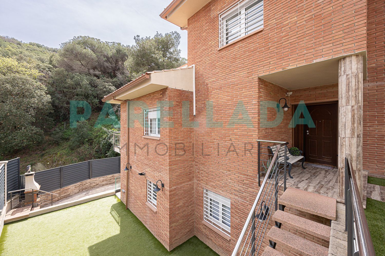 House or chalet for sale in Calle del Vallespir, Alella