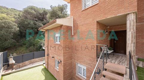 Photo 2 of House or chalet for sale in Calle del Vallespir, Alella, Barcelona