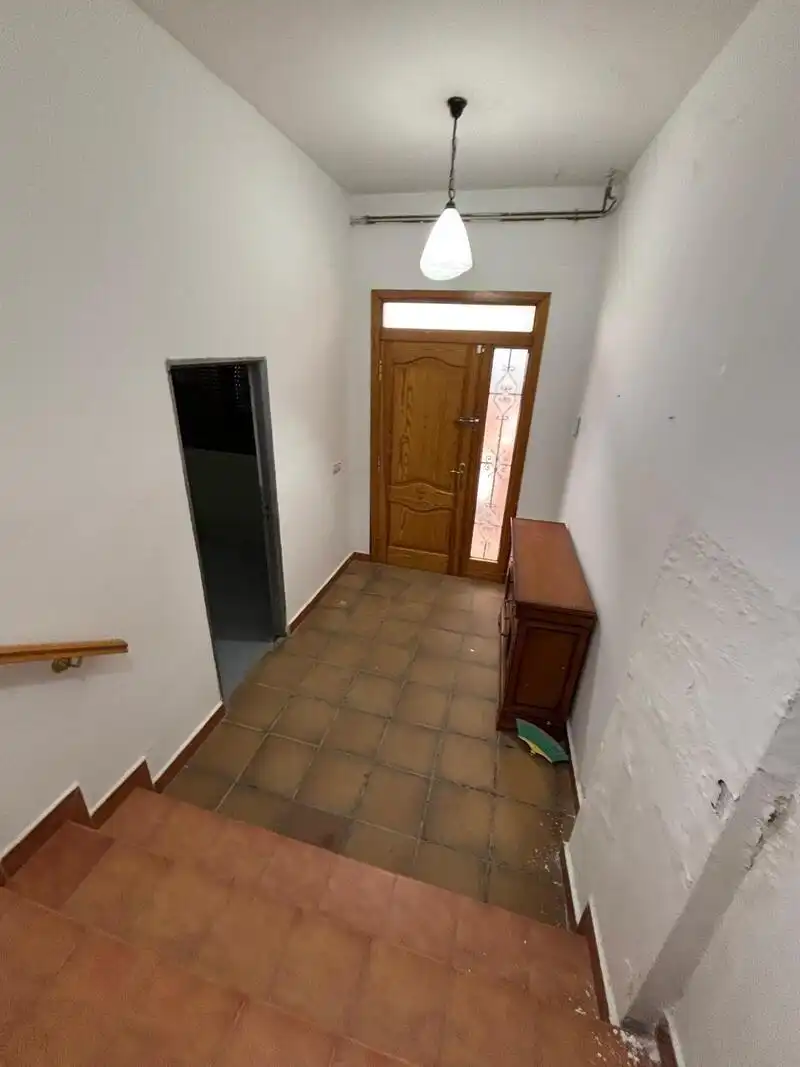Casa o chalet en venta en Escatrón, Zaragoza