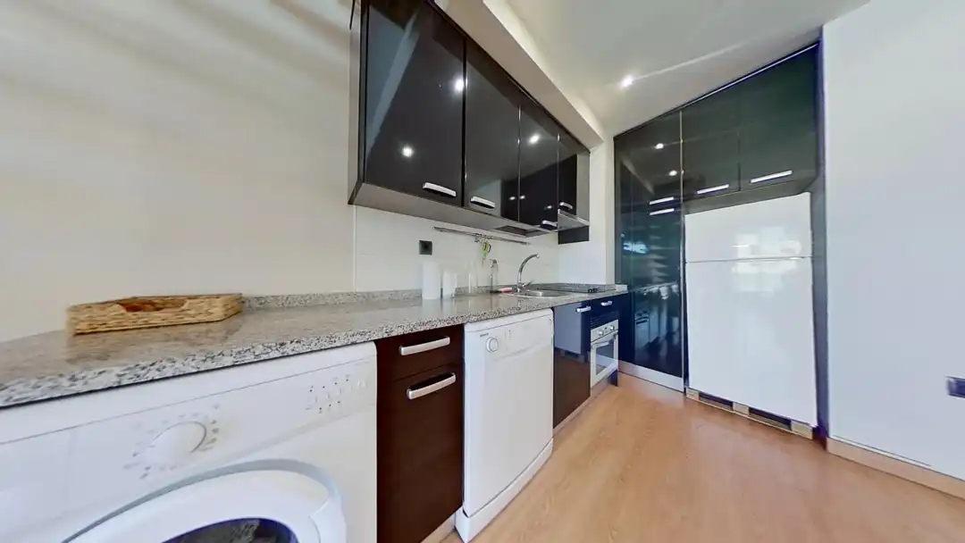 Dúplex de alquiler en Calle MIGUEL YUSTE, Simancas