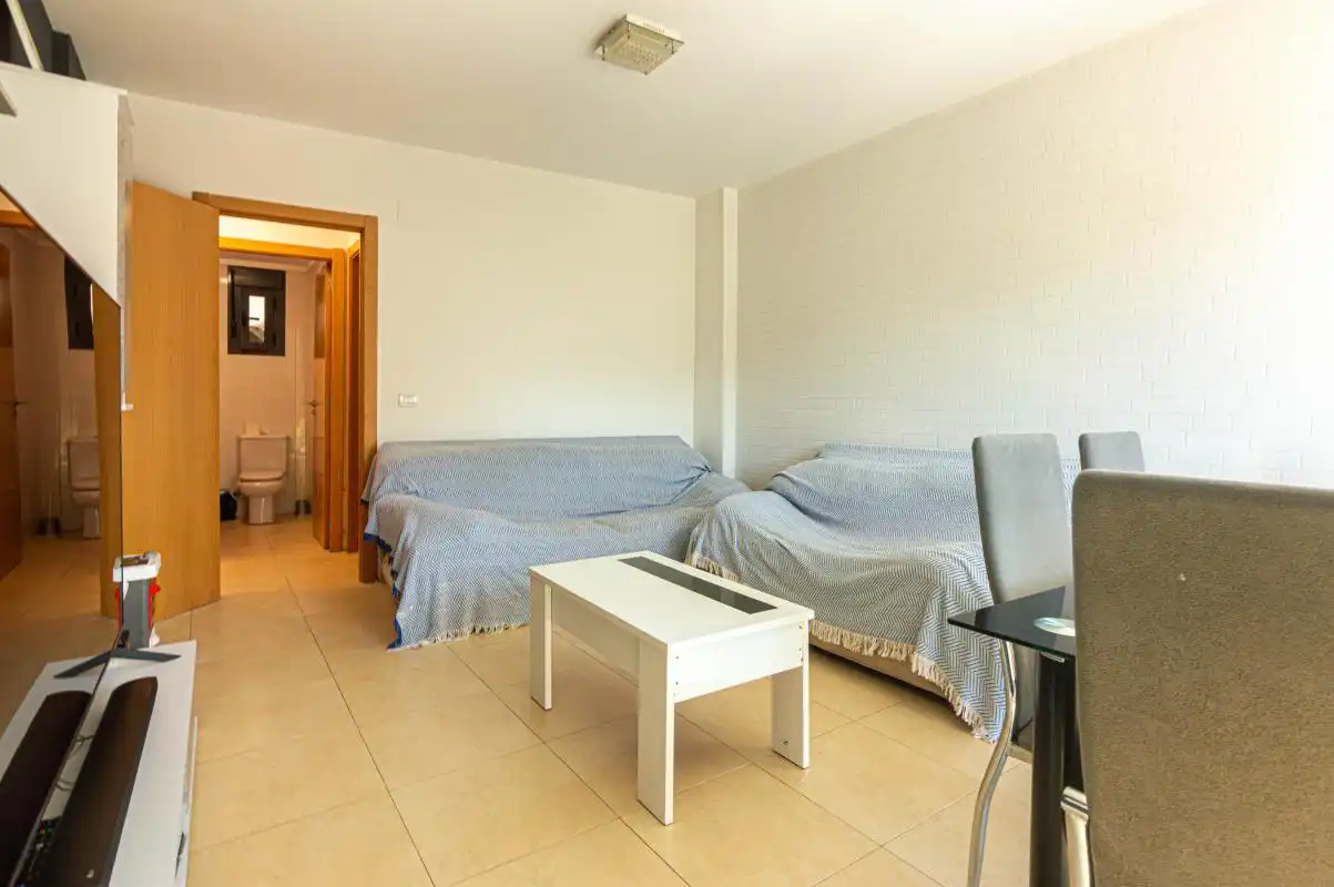 Bedroom of Flat for sale in Ondara  with Air Conditioner, Heating and Private garden
