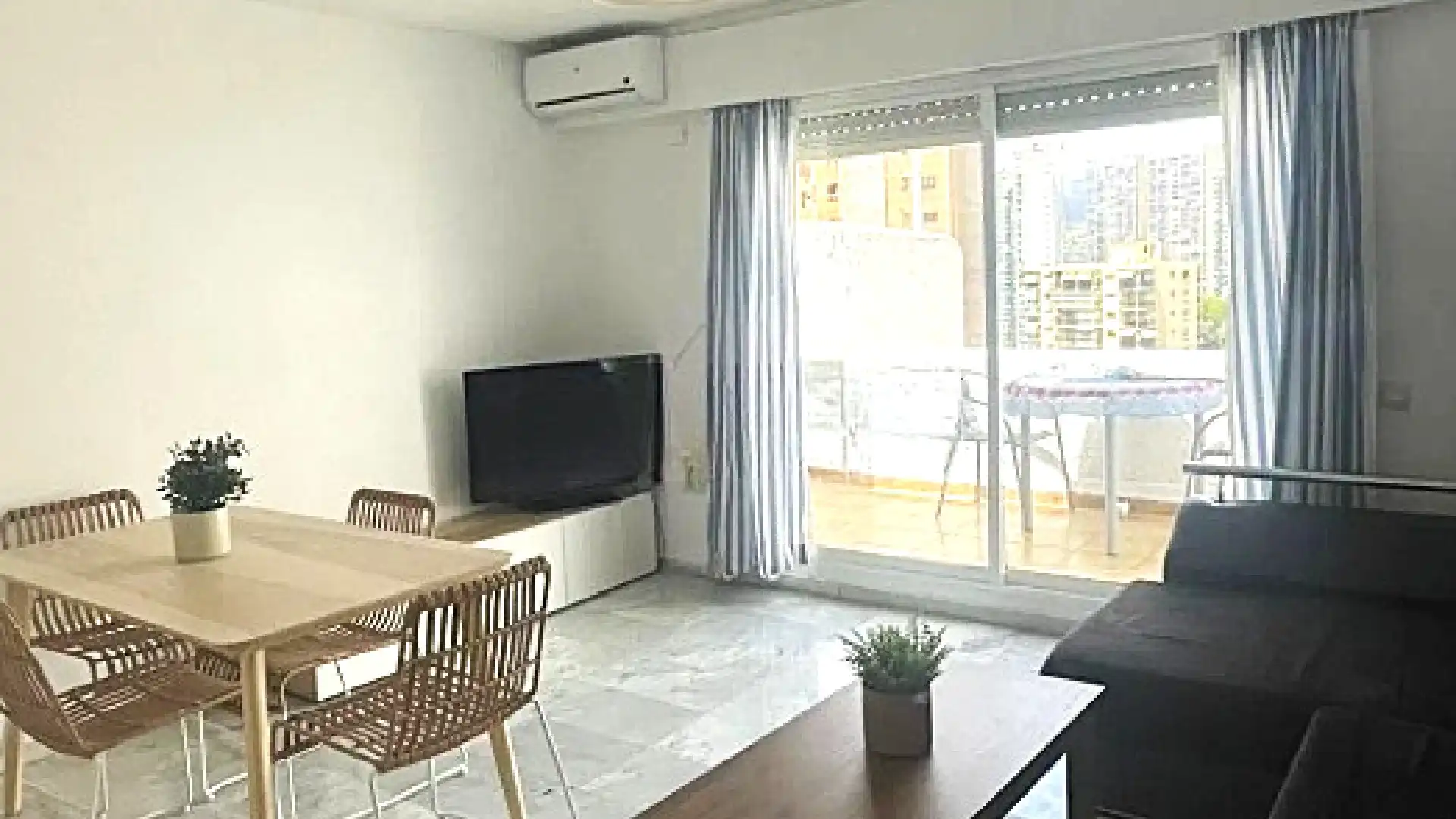 Apartments for sale in Cala de Finestrat