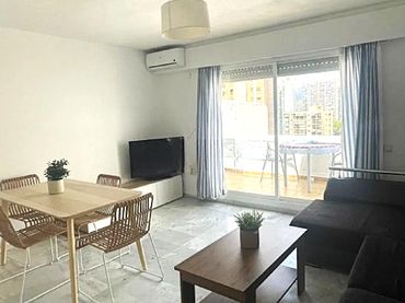 Mini appartamento con piscina in vendita a Cala de Finestrat