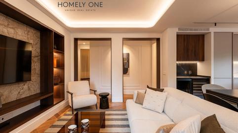 Photo 5 of Flat for sale in Jose Abascal, Almagro,  Madrid Capital