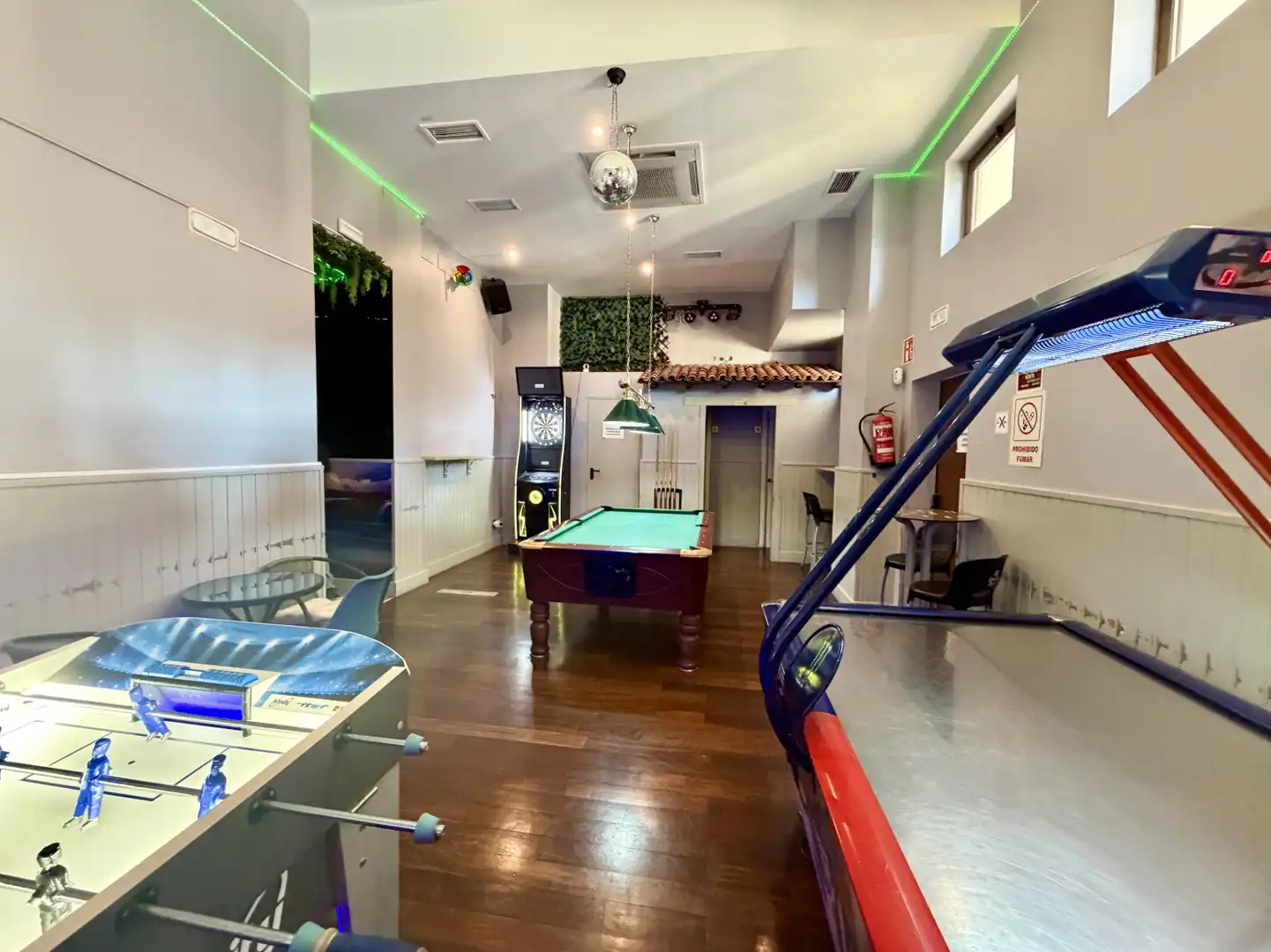 Commercial properties for sale in Muriedas