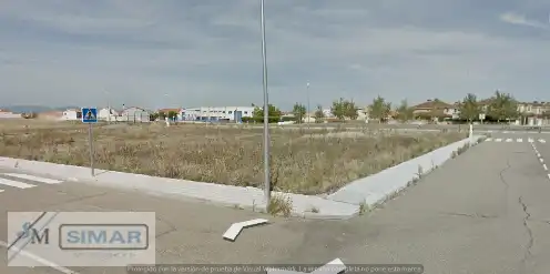 Residential land for sale in Santo Domingo-Caudilla, imagen 6