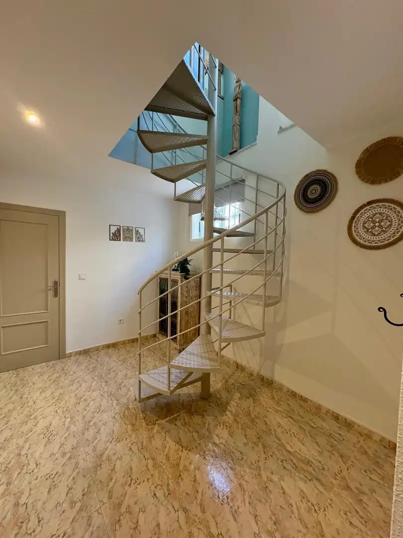 Casa o chalet en venta en Benijófar con Aire acondicionado, Jardín privado y Terraza