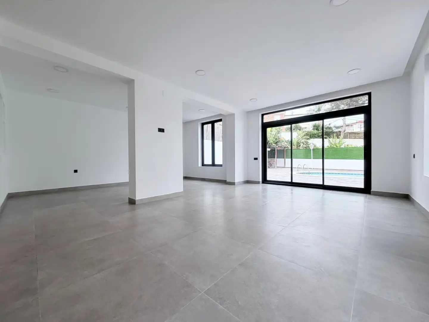 Casa o chalet en venta en Calafell con Aire acondicionado, Calefacción y Jardín privado