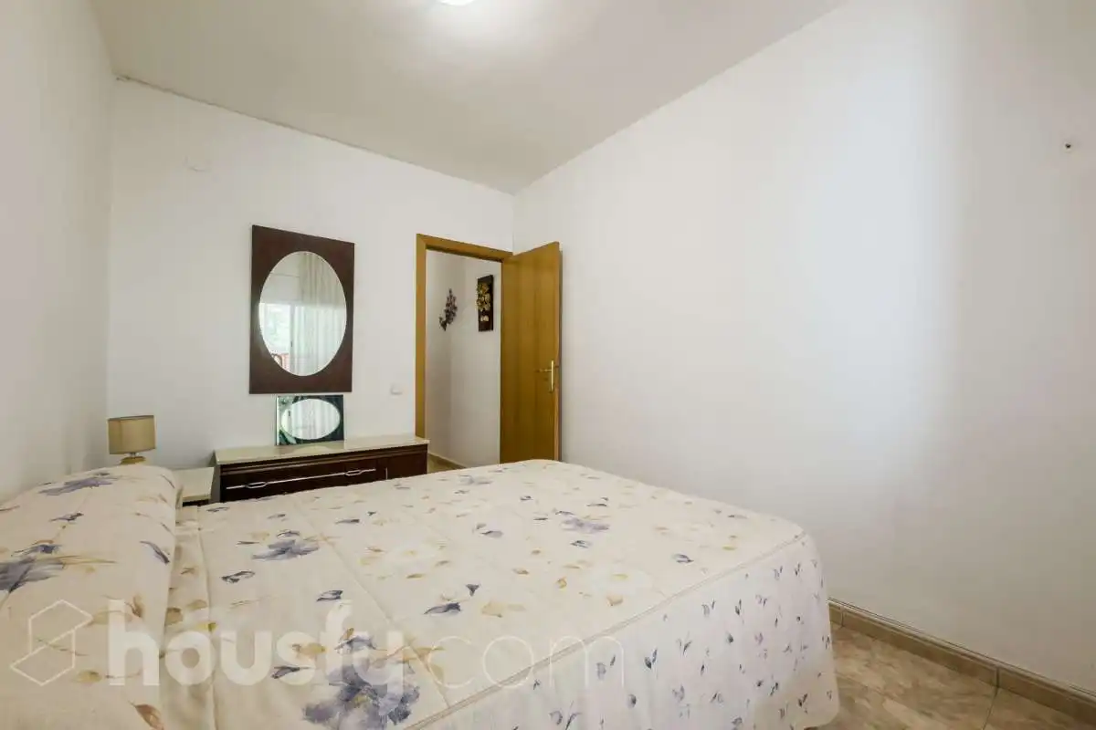 Habitación de Piso en venta en Badalona con Trastero
