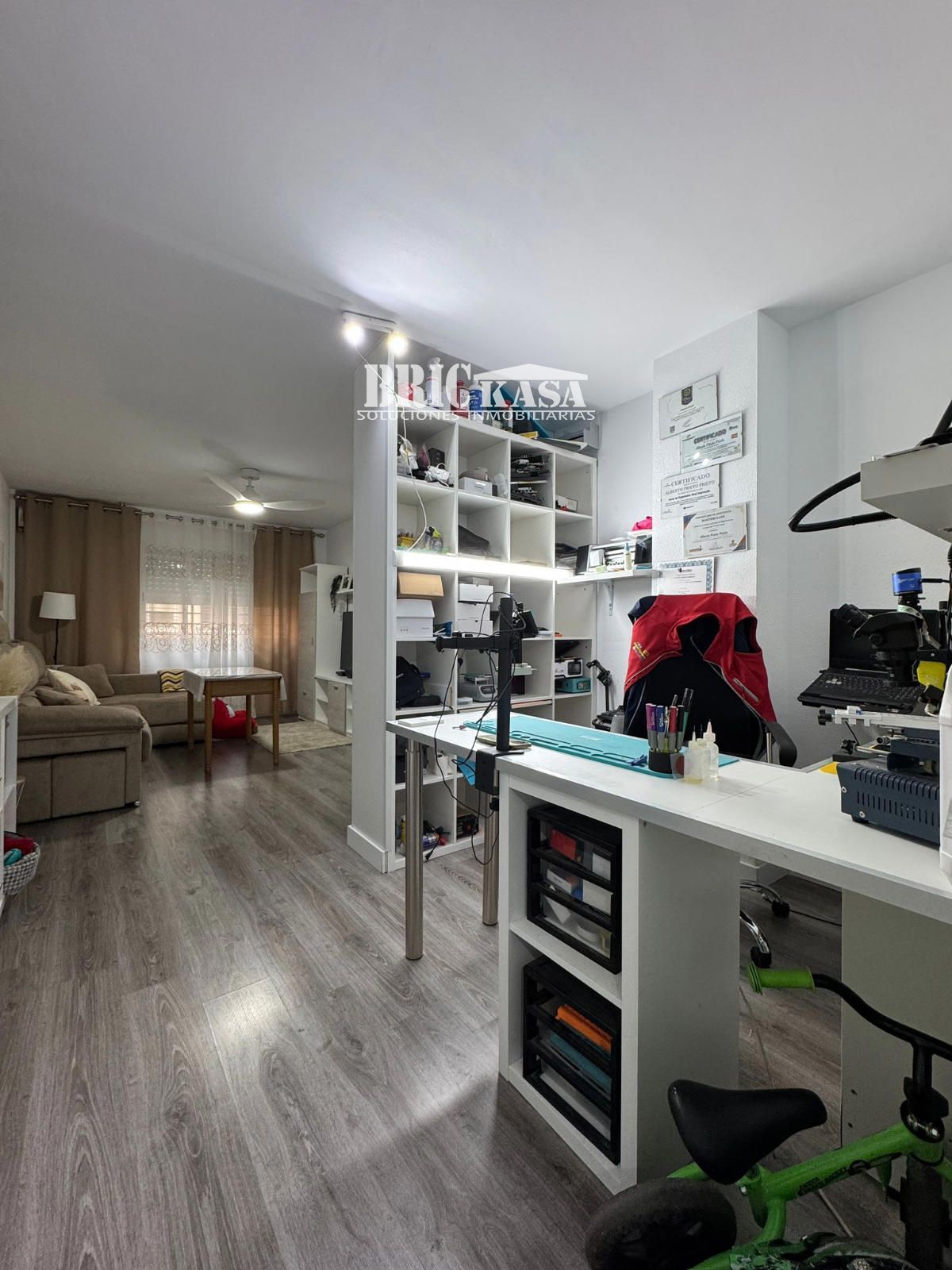 Flat for sale in N/A, Mejostilla