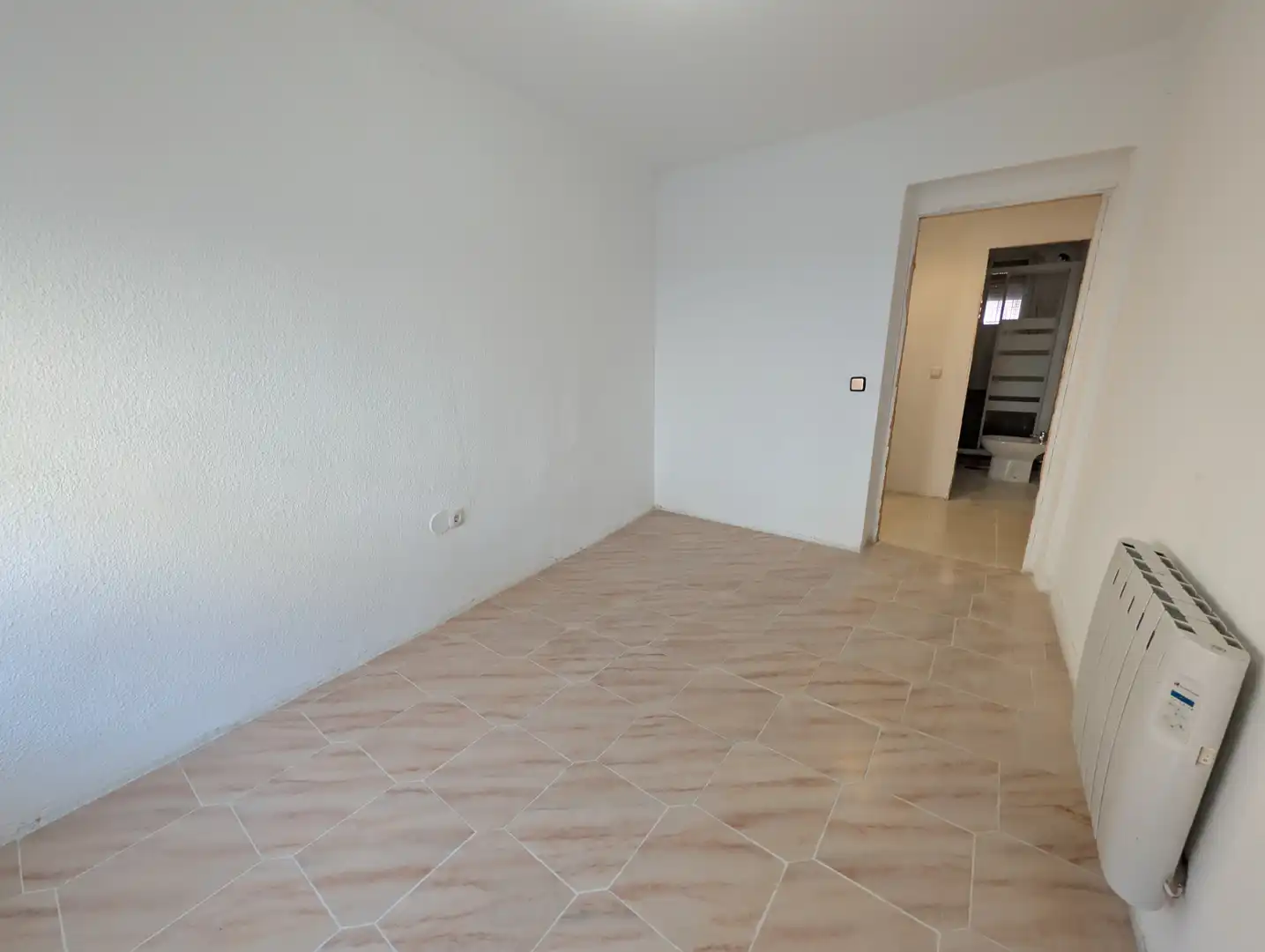 Pis en venda en Arganda del Rey amb Calefacció i Balcó