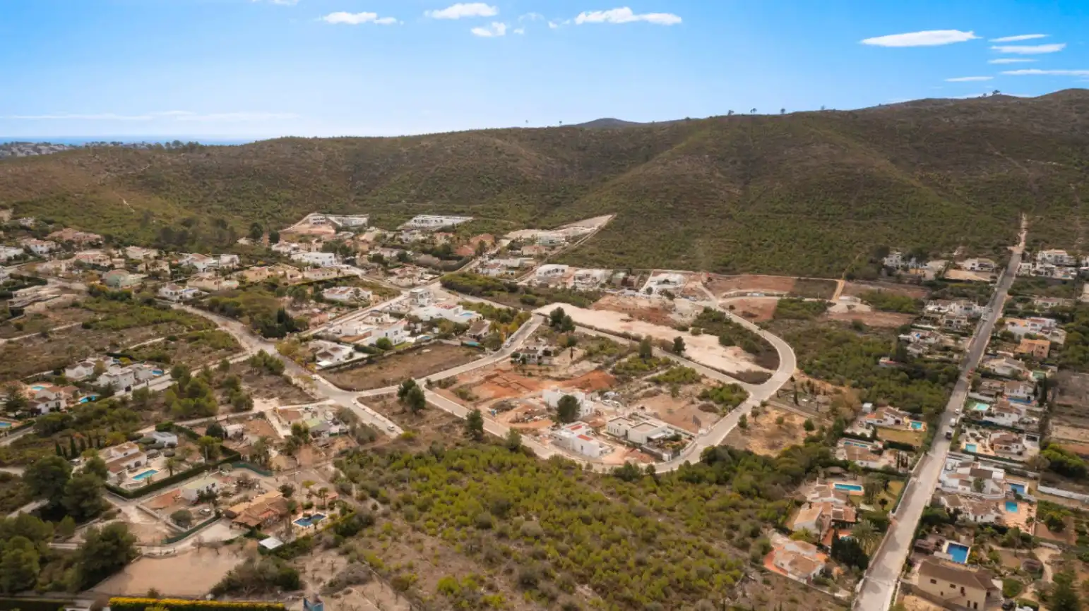 Detached house with pool for sale in Cap Martí - El Tossalet - Pinomar, imagen 12