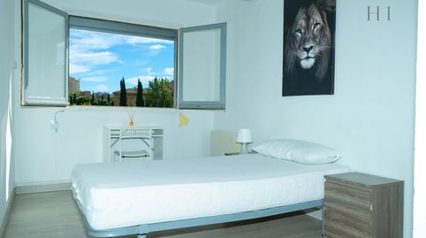 Foto 4 de Habitación en Calle de la Ciudadela, La Bozada – Parque Delicias, Zaragoza Capital