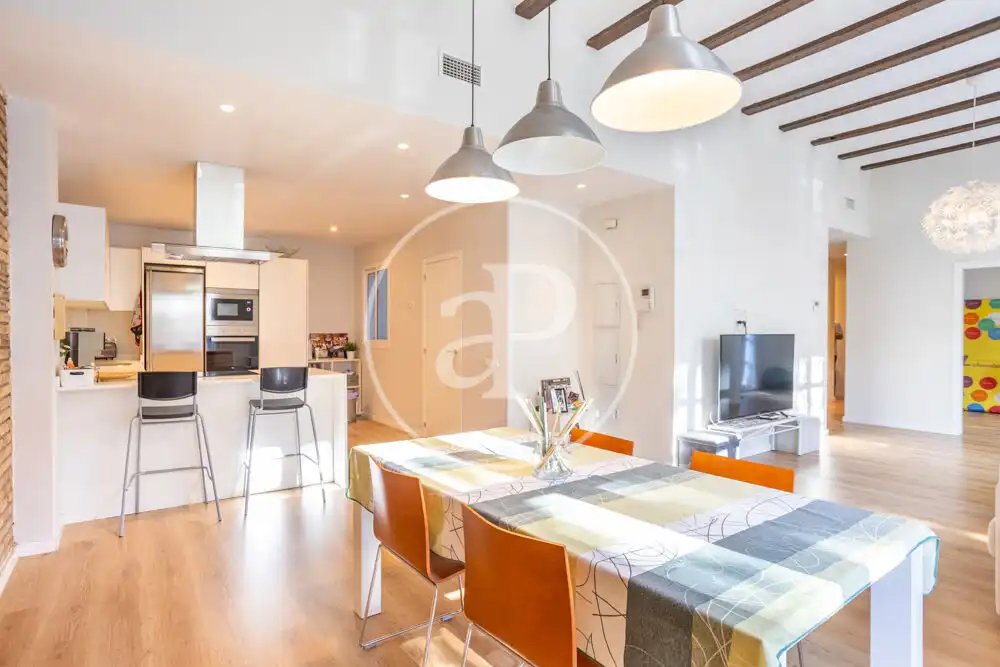 Appartement avec balcon à vendre à Extramurs, imagen 4