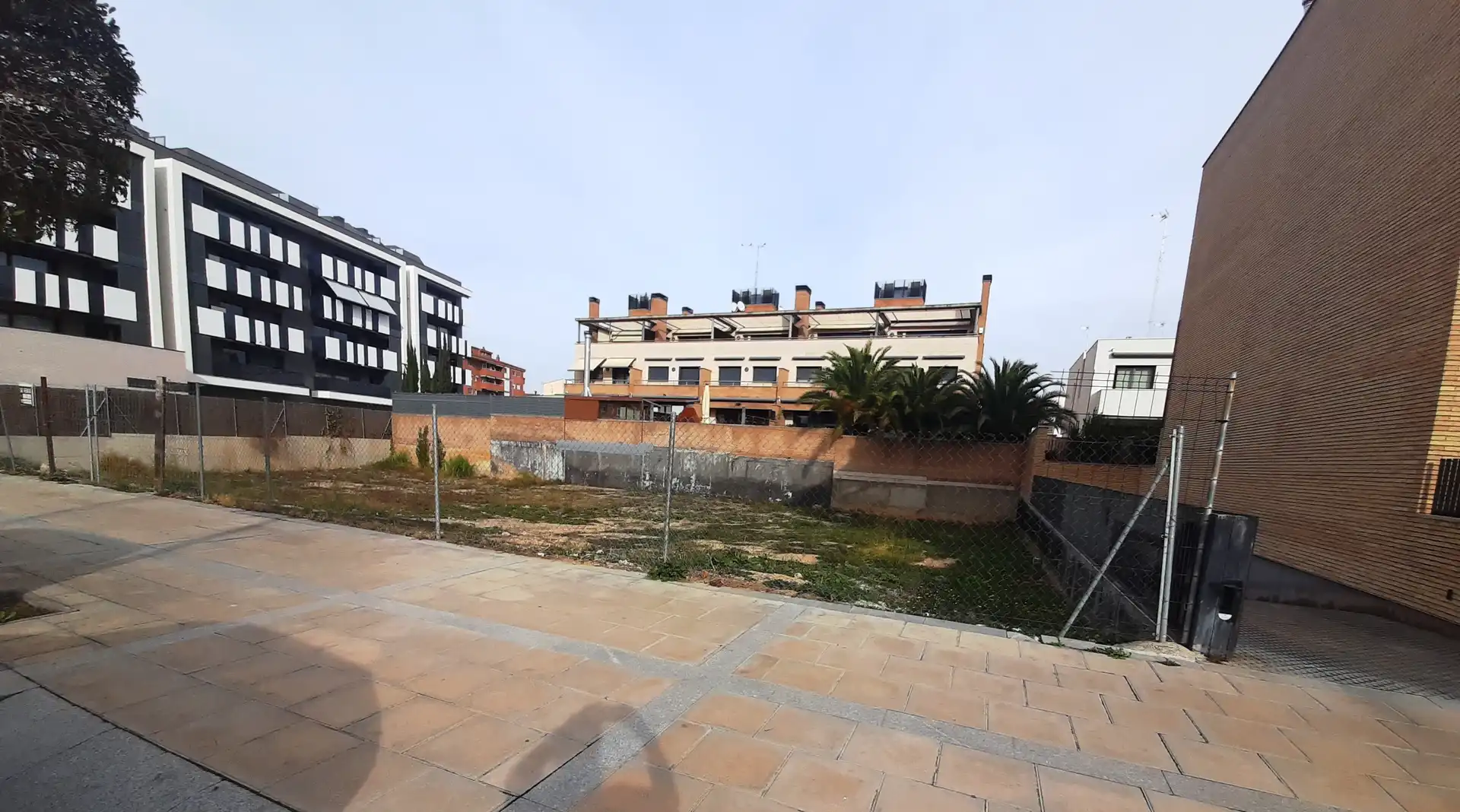 Residential zum Verkauf in Avinguda Prat de la Riba, Balàfia