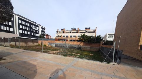 Foto 3 de Residencial en venta en Avinguda Prat de la Riba, Balàfia, Lleida Capital