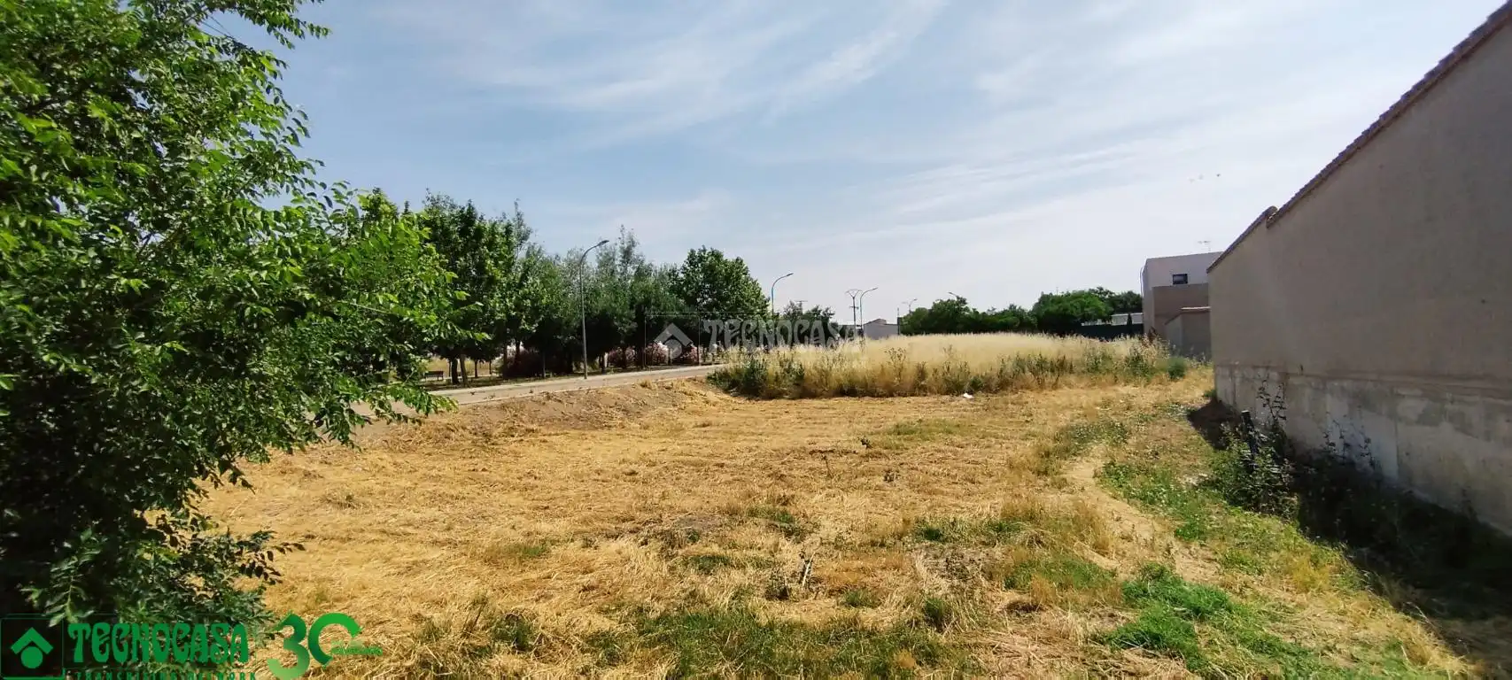 Residencial en venta en Mora