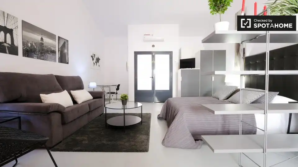 Wohnung zur Miete in Ciudad Lineal, imagen 10