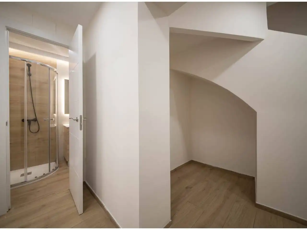 Estudio en venta en Barcelona, Barcelona