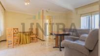 Living room of Flat for sale in Badajoz Capital  with Air Conditioner and Terrace