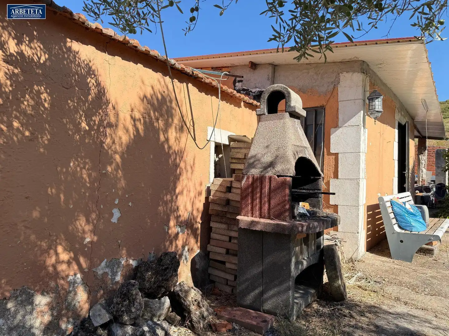 Maison rustique avec jardin à vendre à Humanes, imagen 52
