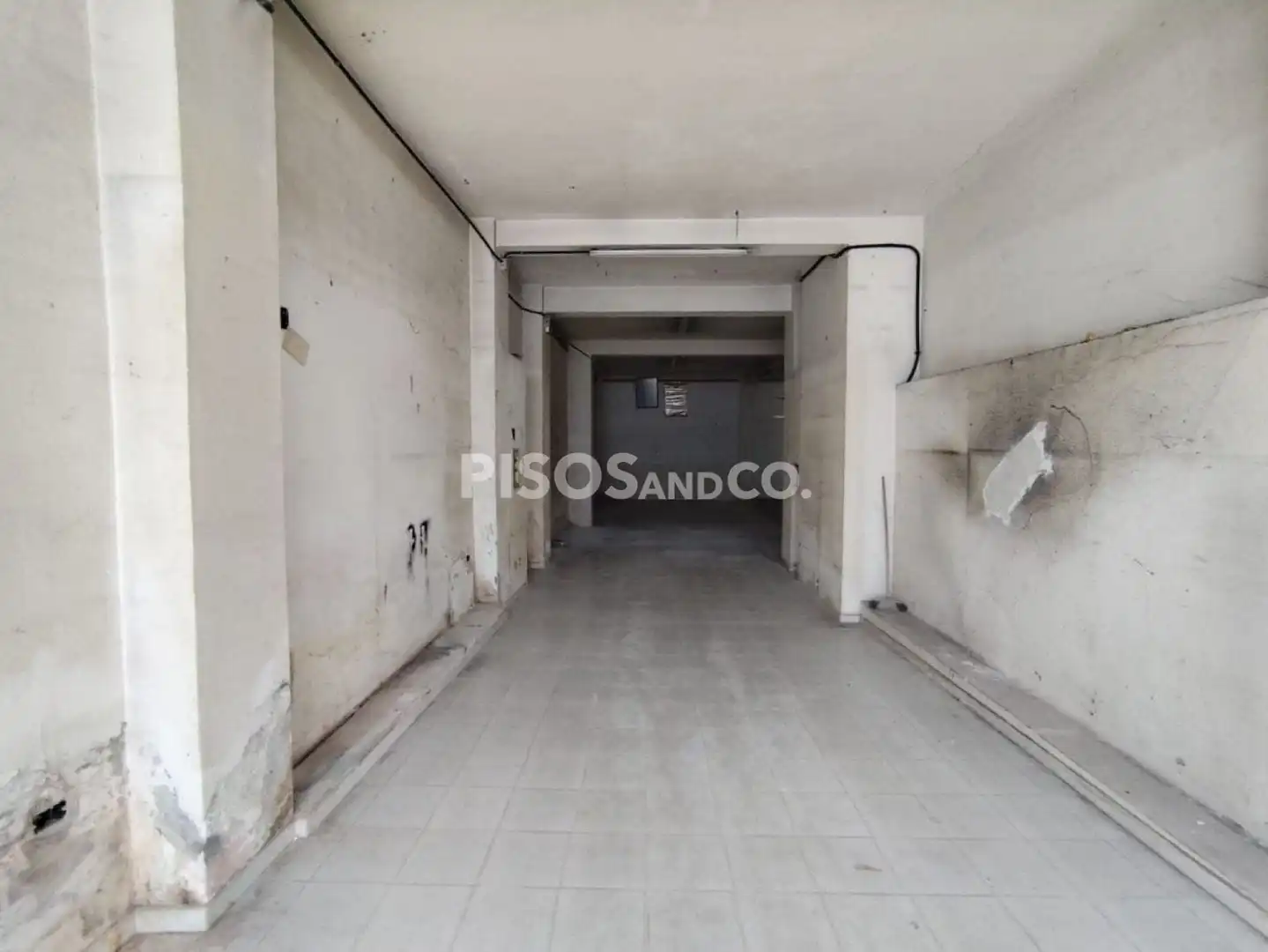 Local comercial en venda a Ronda de Outeiro, imagen 9