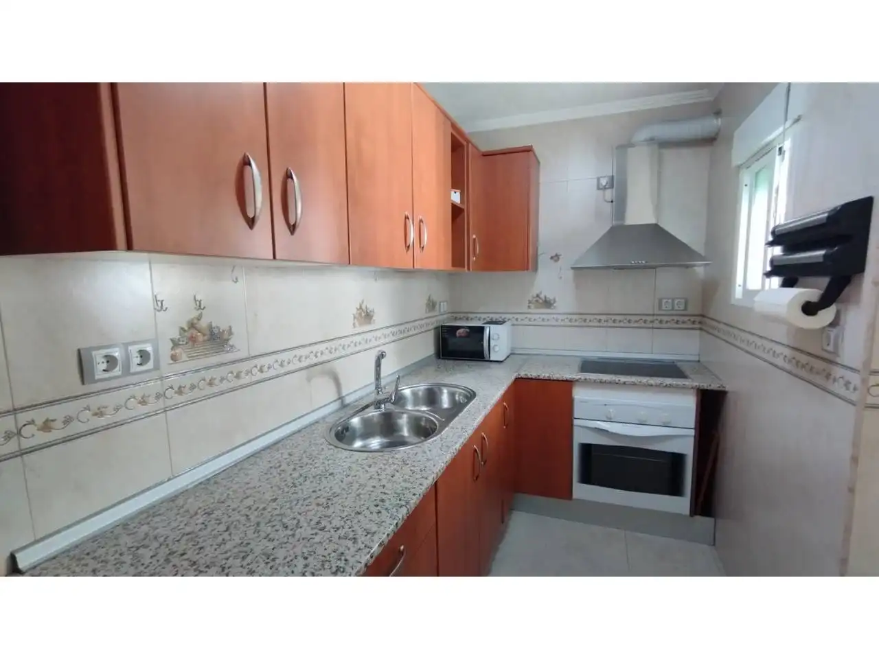 Flat for rent in Calle Pastillo, Isla Chica