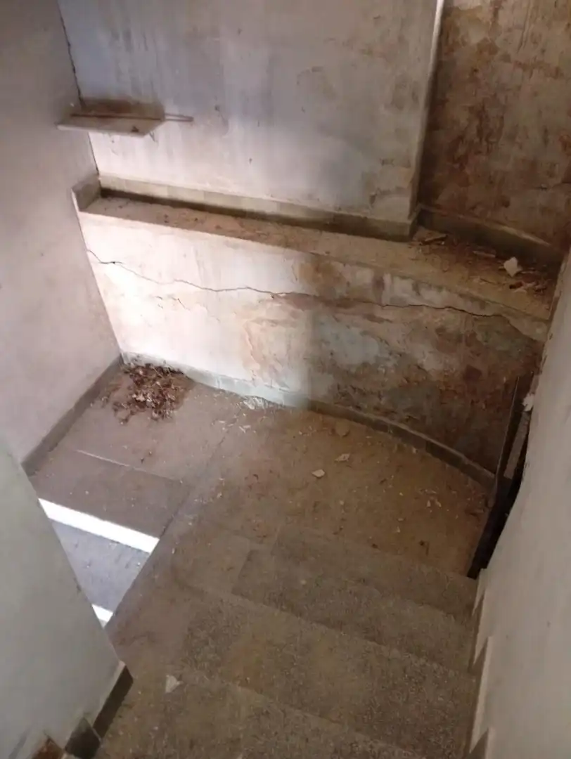 Casa adosada en venta en Langreo