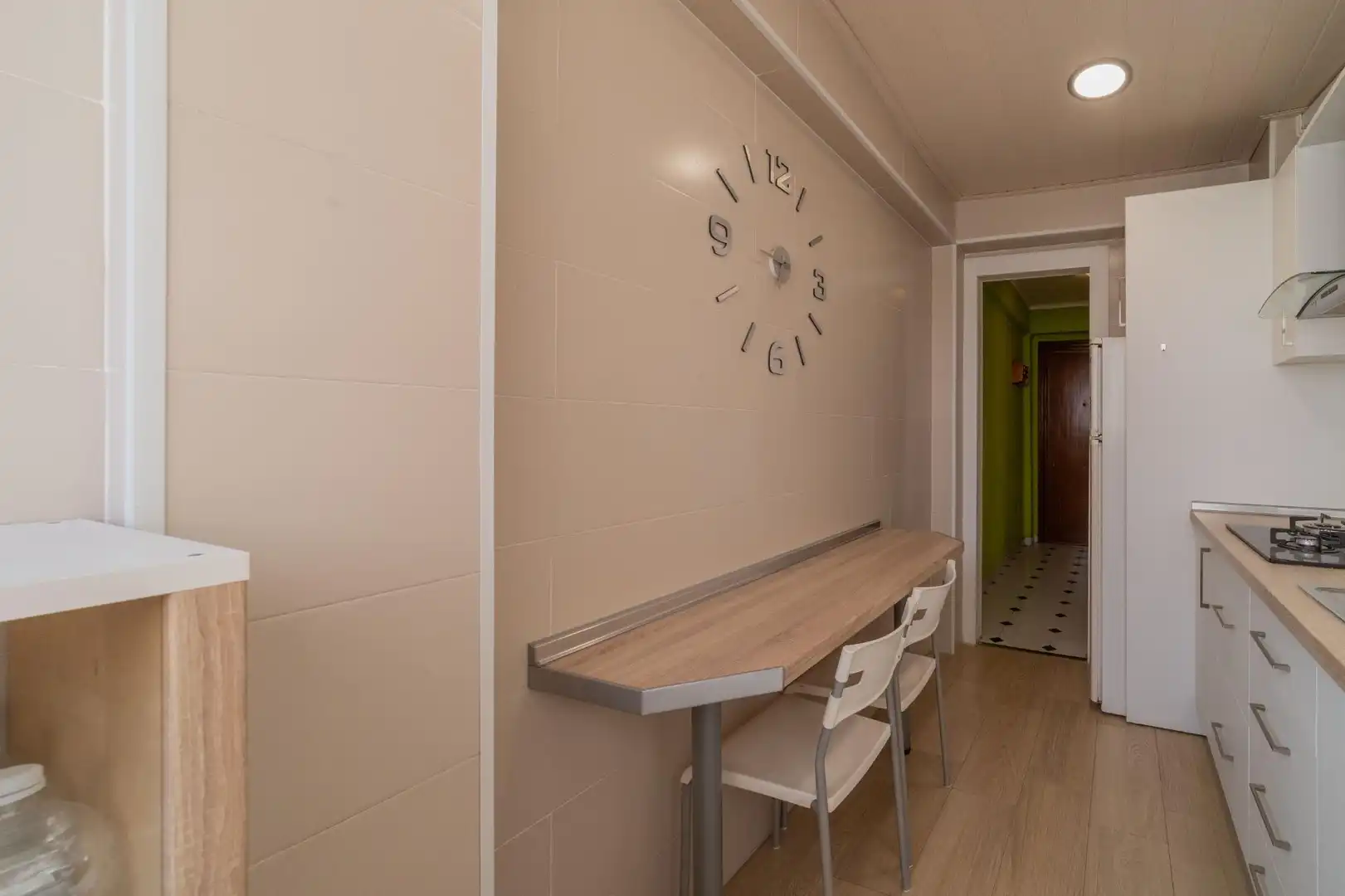 Flat for sale in Málaga  with Furnished