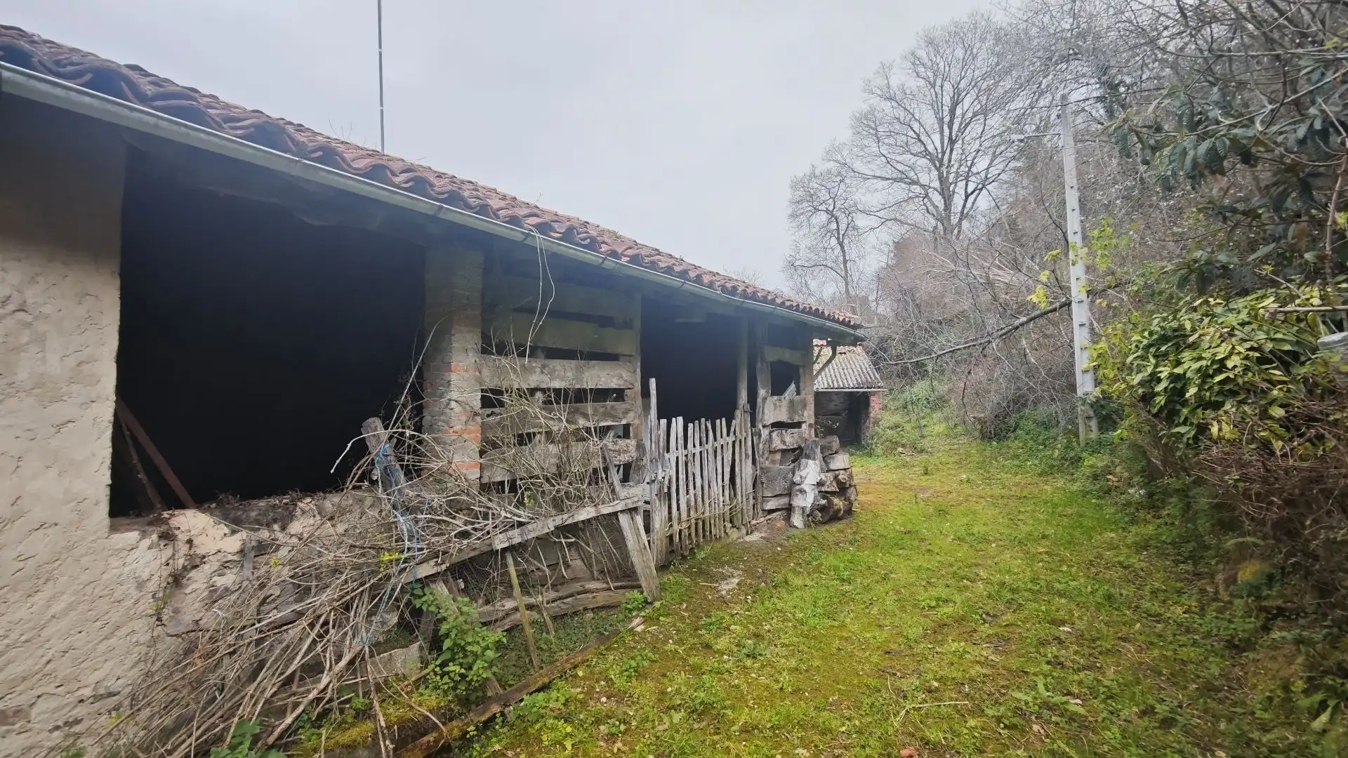 Casa o chalet en venta en Llanes con Jardín privado y Terraza