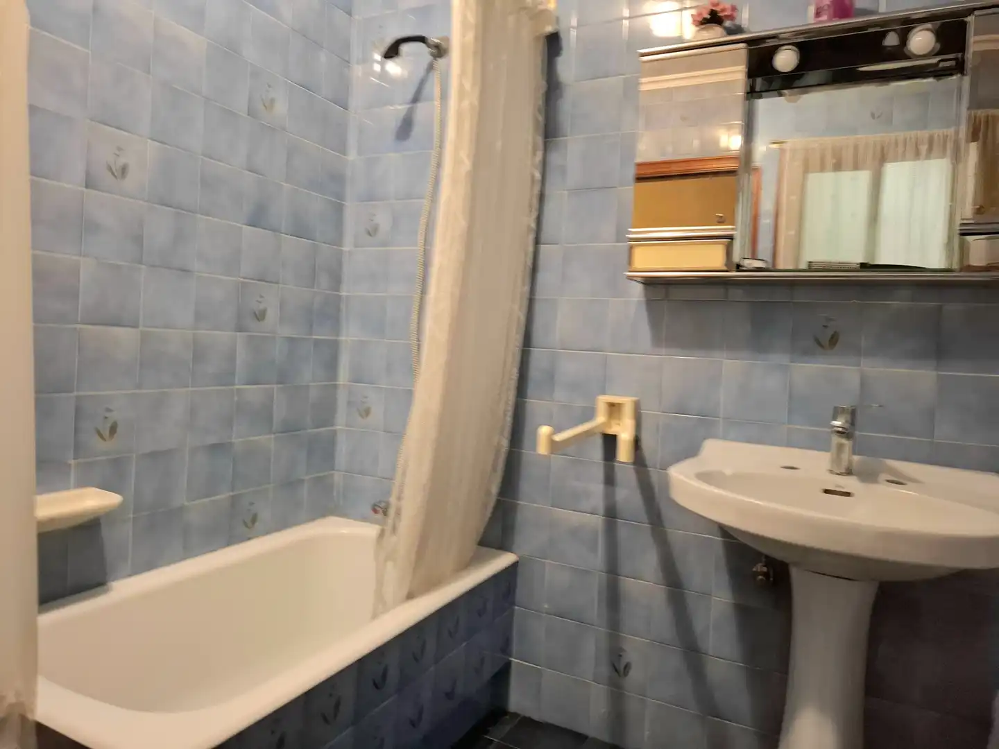 Habitatge amb terrassa en venda a Rúa de Leonardo Alonso, imagen 55