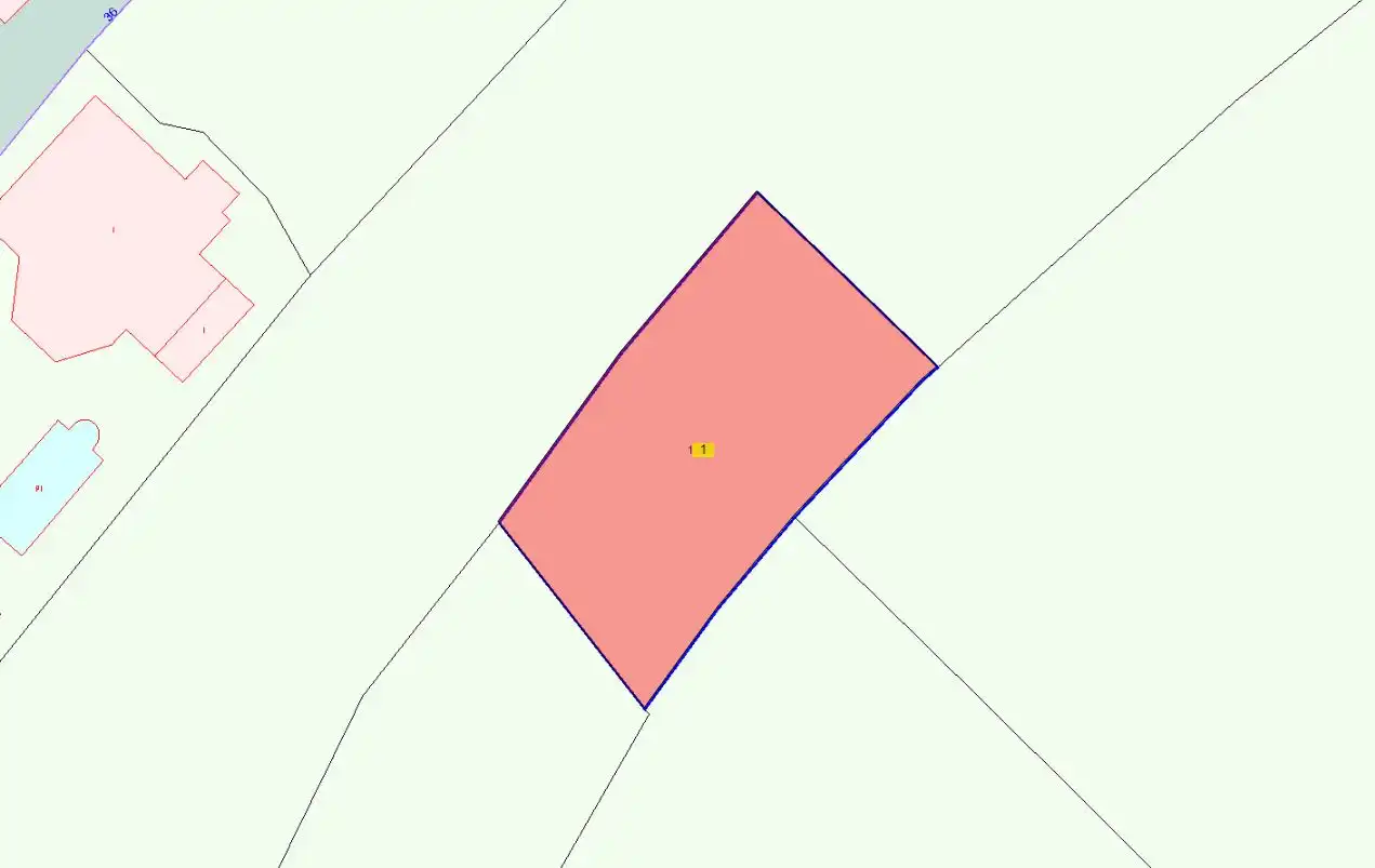 Residential land for sale in Huércal-Overa, imagen 9