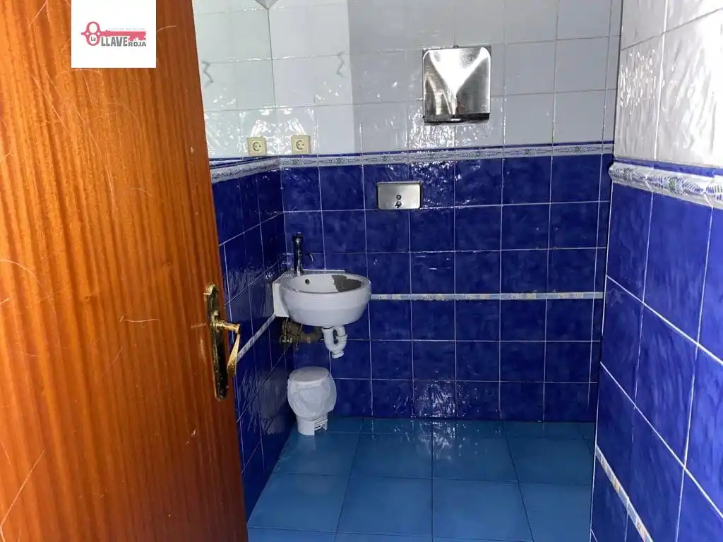 Local comercial en venda a Calle las trinas  en  burgos, imagen 29