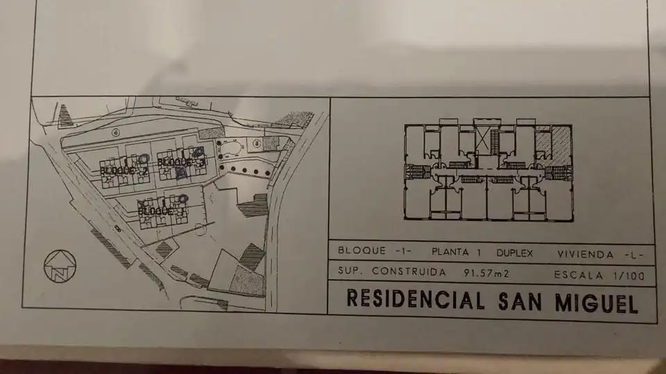 Planta baixa en venda en Covadonga - Campuzano - Ciudad Vergel