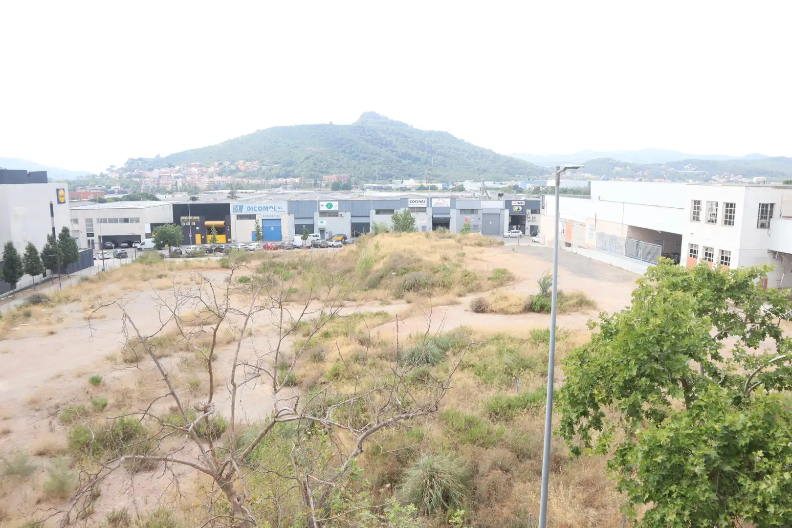 Pis en venda en Montcada i Reixac amb Calefacció, Terrassa i Balcó