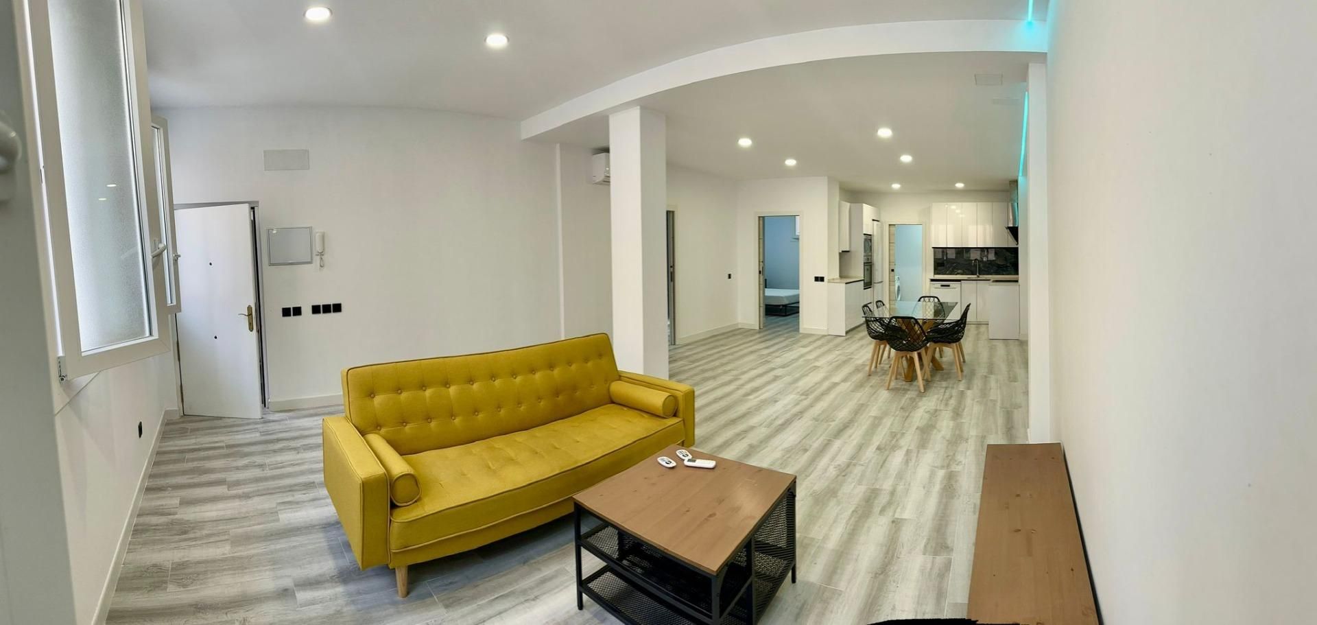 Flat for sale in Centro Histórico