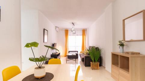 Foto 4 de Apartament de lloguer a La Goleta - San Felipe Neri, Málaga Capital