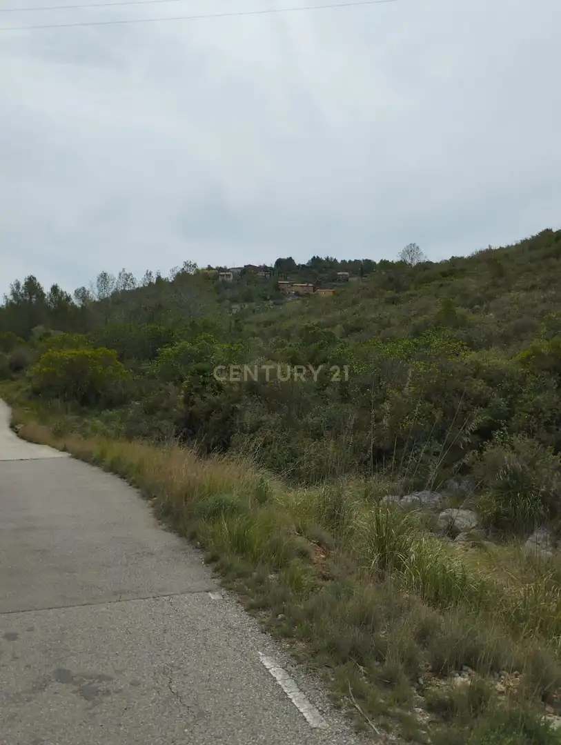 Terreny rústic en venda a poligono 3, imagen 10
