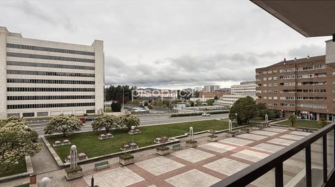 Foto 5 de Piso en venta en Calle Sancho Ramírez, Mendebaldea - Ermitagaña, Pamplona / Iruña