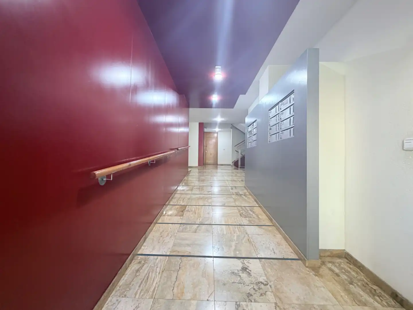 Maisonette zum Verkauf in Murcia mit Klimaanlage, Terrasse und Abstellraum
