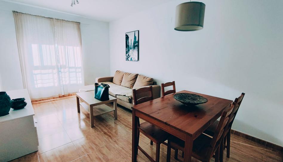 Photo 1 of Flat for sale in Avenida de Andalucía, 10, Las Flores, Málaga