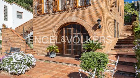 Foto 3 de Casa o chalet en venta en Sant Fost de Campsentelles, Barcelona